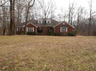 70 Redbud Ln, Dyersburg, TN 38024