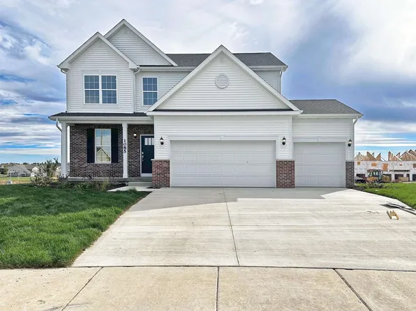 624 Boulder Lane #41, Stoughton, WI 53589