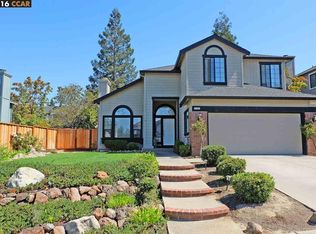 2189 Forsythia Way, Martinez, CA 94553