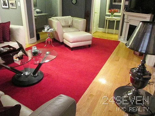 Rented by 24 7 NYC Realty Inc. | media 40