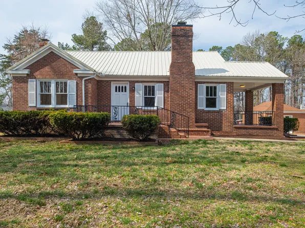 1260 Cumberland Heights Rd, Clarksville, TN 37040