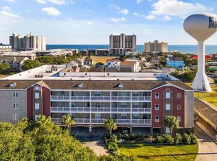 311 2nd Ave N UNIT 105, North Myrtle Beach, SC 29582