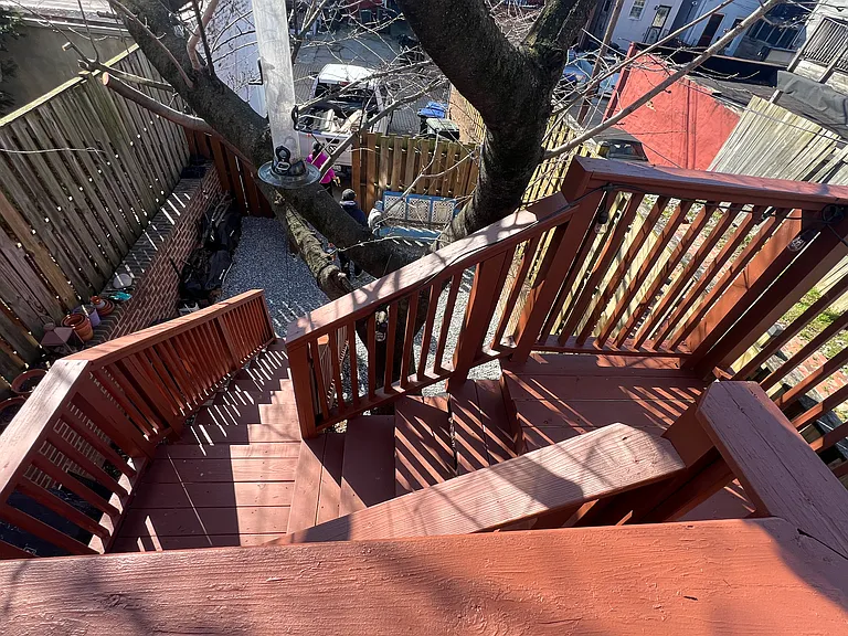 52 R St NW #A — Photo 11