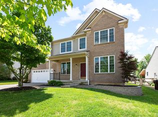 9788 Cherbourg Dr, Union, KY 41091