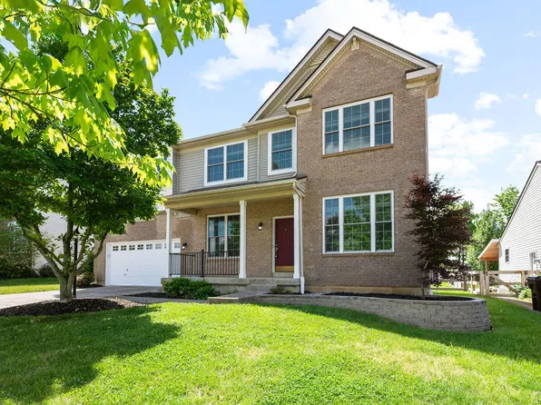 9788 Cherbourg Dr, Union, KY 41091