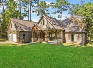 914 Inwood Dr, Huntsville, TX 77340