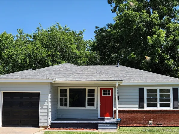 6719 E 7th St, Tulsa, OK 74112