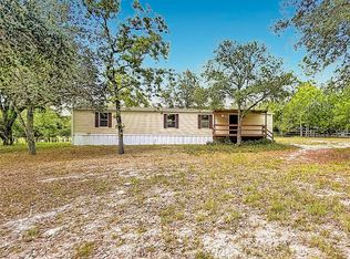 14671 SE 25th St, Morriston, FL 32668