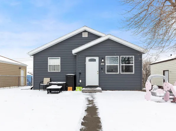 127 E Denver St, Rapid City, SD 57701
