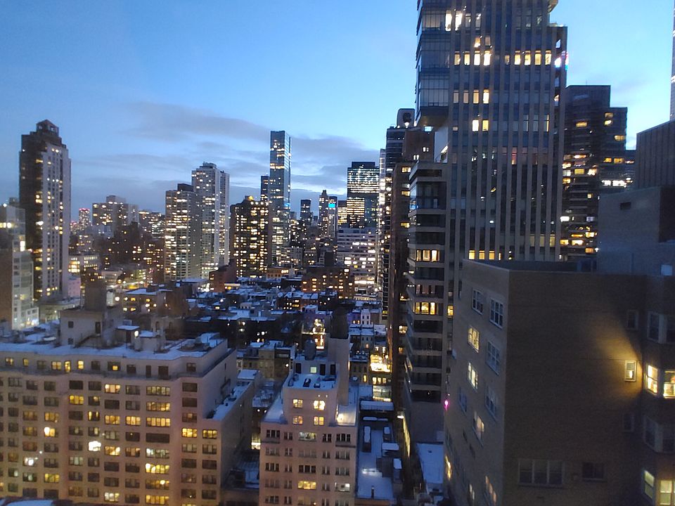 1st image of 200 E 64th St #21D