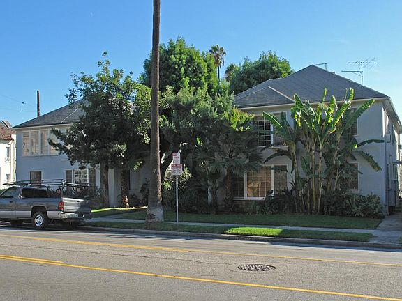 2nd image of 7652-2 Hollywood Blvd