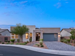 2028 Ledge Field Ct, Henderson, NV 89052