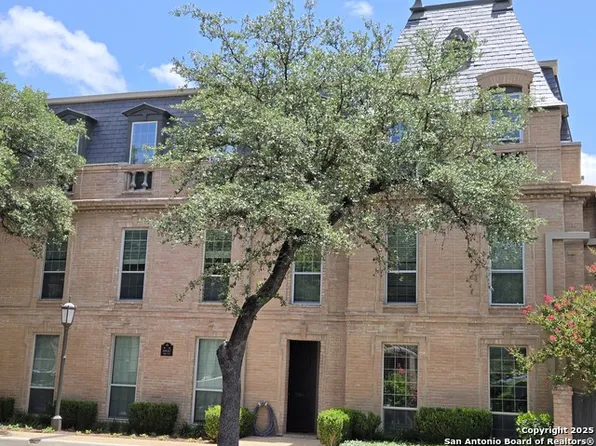 7707 Broadway St APT 24A, San Antonio, TX 78209