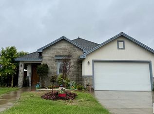 318 Catalina Ave, Donna, TX 78537