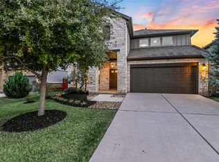 1913 Gabrielles Way, Manchaca, TX 78652