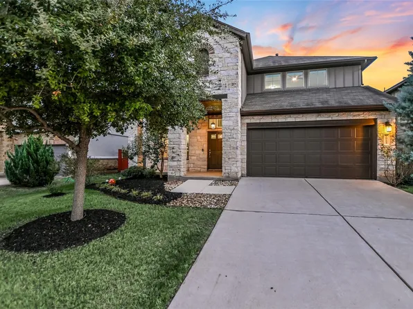 1913 Gabrielles Way, Manchaca, TX 78652