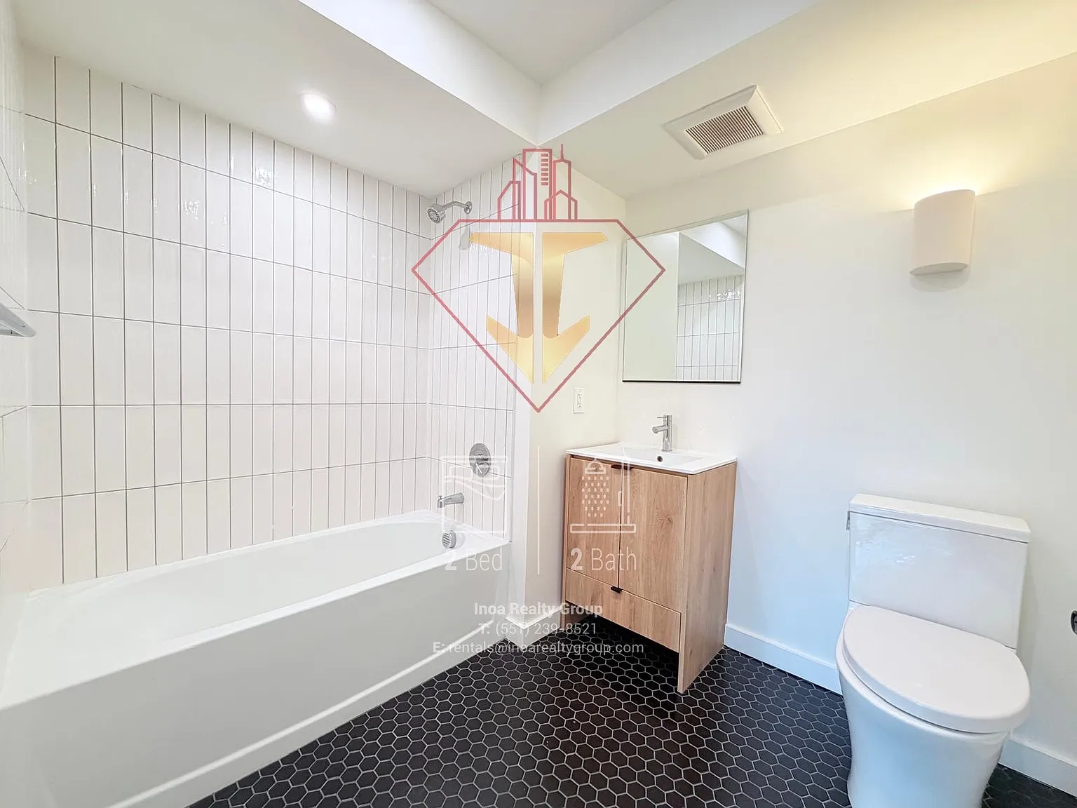 2 bed, $3,900 — Photo 4