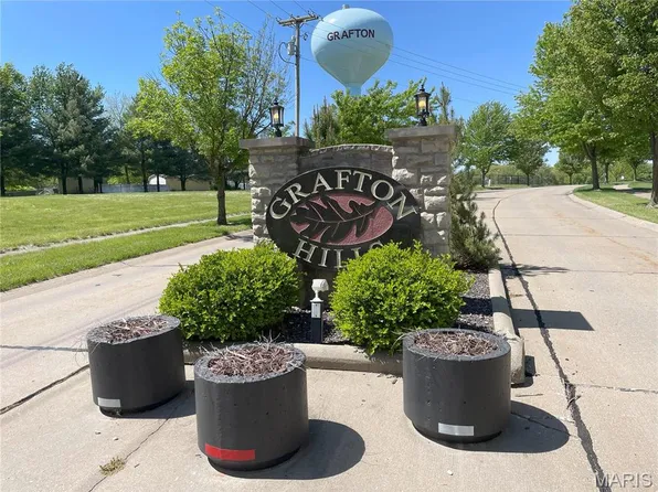 LOT 97 Grafton Ln, Grafton, IL 62037