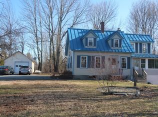 505 Oakland Rd, Belgrade, ME 04917