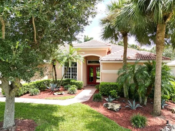 821 SW Blue Stem Way, Stuart, FL 34997