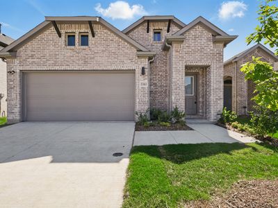 5303 Gentle Rain Dr, McKinney, TX, 75071