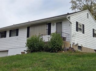 4034 W Rock Creek Rd, Imperial, MO 63052
