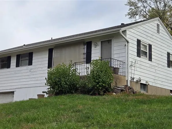 4034 W Rock Creek Rd, Imperial, MO 63052