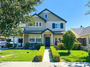 2562 Dorset Ln, Tracy, CA 95377