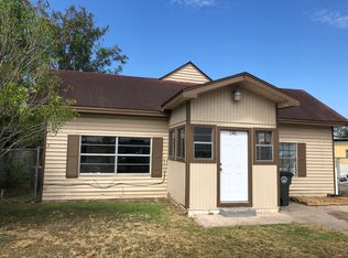 2405 W Expressway 83, Mission, TX 78572