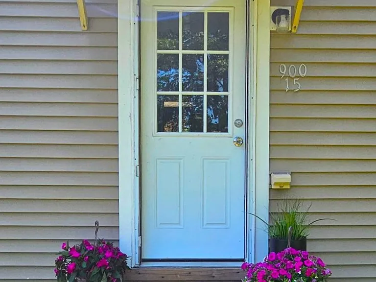Come on in!