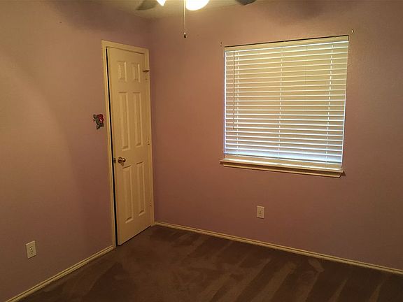 Master Bed Room