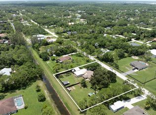 12200 78th Pl N, West Palm Beach, FL 33412