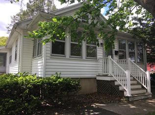 5 Newbury St, Beverly, MA 01915