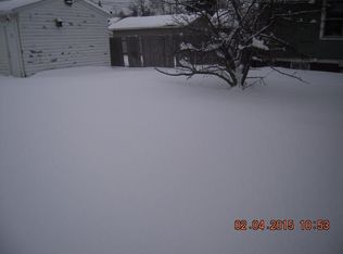 1725 Roys Ave, Elkhart, IN 46516