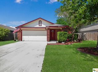 9027 Green Tee, Selma, TX 78154