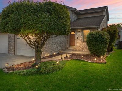 1416 Peachtree Ln, Lockport, IL, 60441