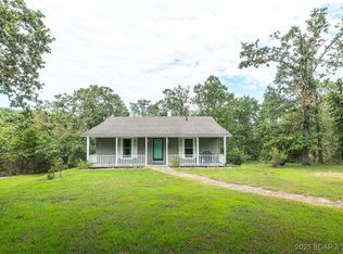 27093 Karrs Park Ave, Warsaw, MO 65355