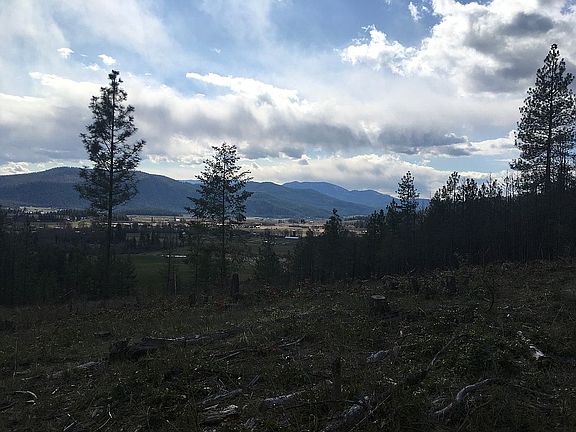 Chewelah valley