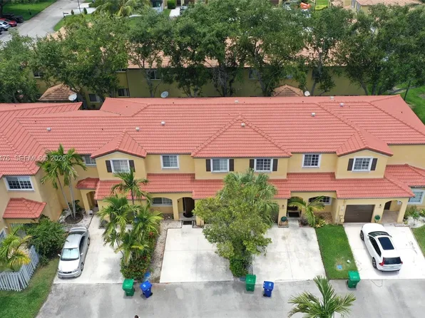 2123 SW 101st Ln, Miramar, FL 33025