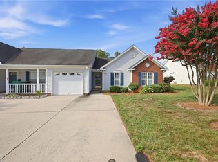 1329 Bayswater Dr, High Point, NC 27265