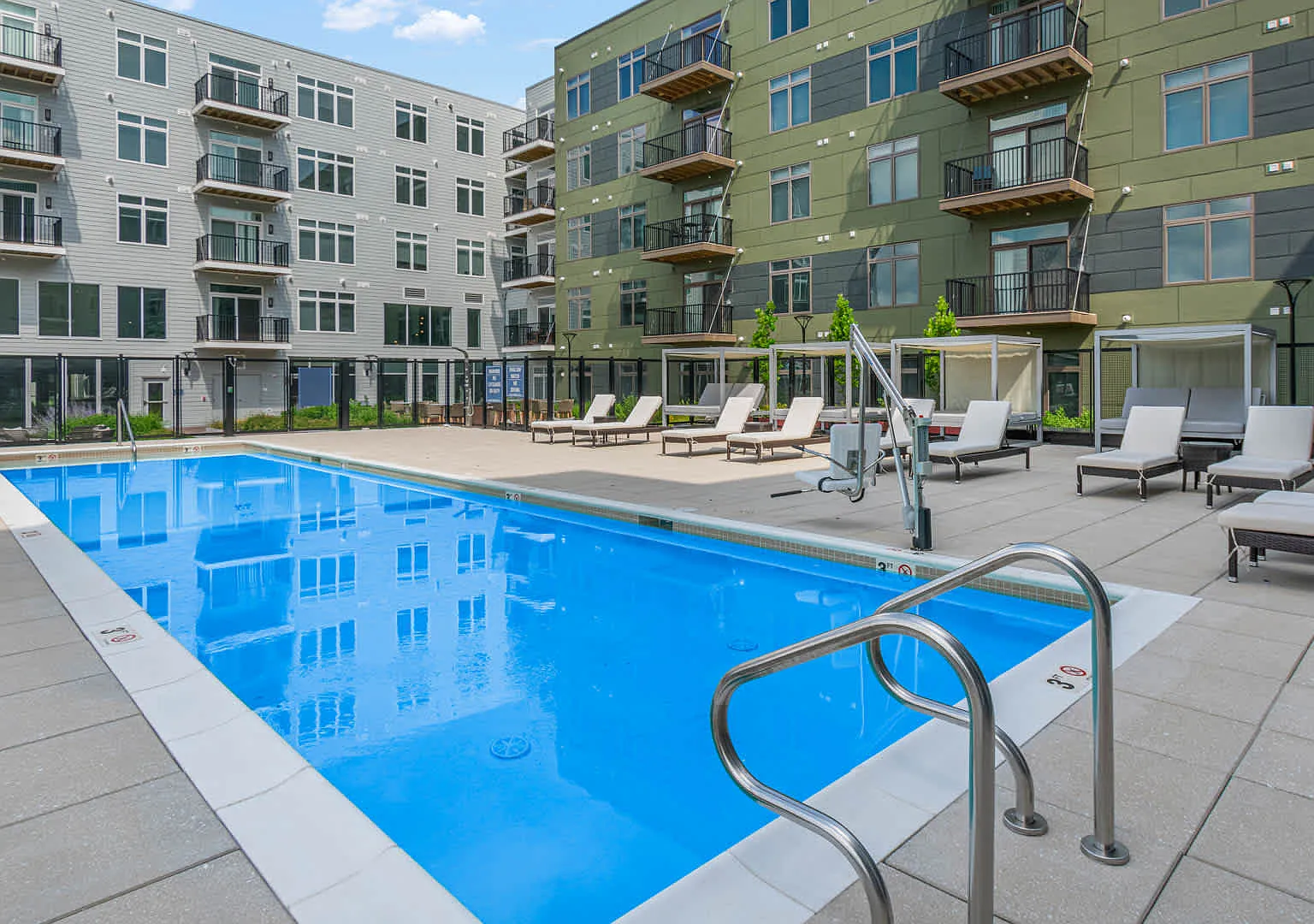 The Reserve at Burlington — Photo 1