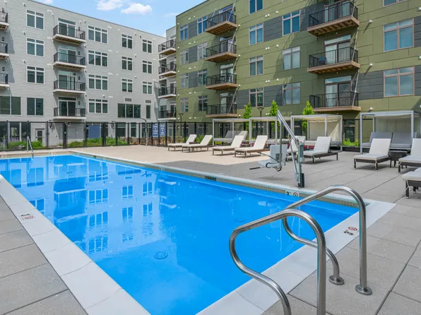 The Reserve at Burlington