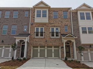 1345 Rosen Rd, Atlanta, GA 30319