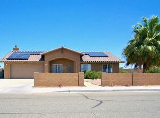 7986 E 42nd Pl, Yuma, AZ 85365