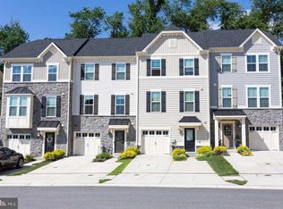 611 Buggy Ride Rd, Bel Air, MD 21015