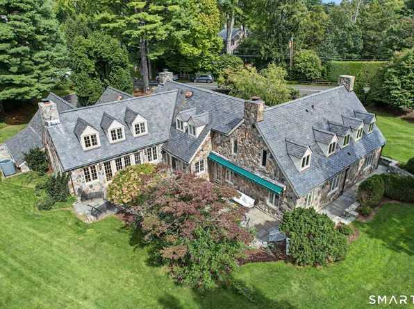 5 Cross Road, Darien, CT 06820