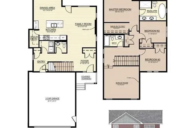 10534 S 131st Ave, Grande Prairie, AB T8V 4W5