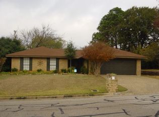 3806 Wrexgate Ct, Arlington, TX 76016