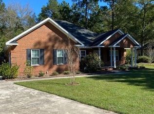 106 Greentree Ct, Statesboro, GA 30458