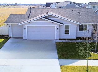 1343 E Fort Erie St, Kuna, ID 83634